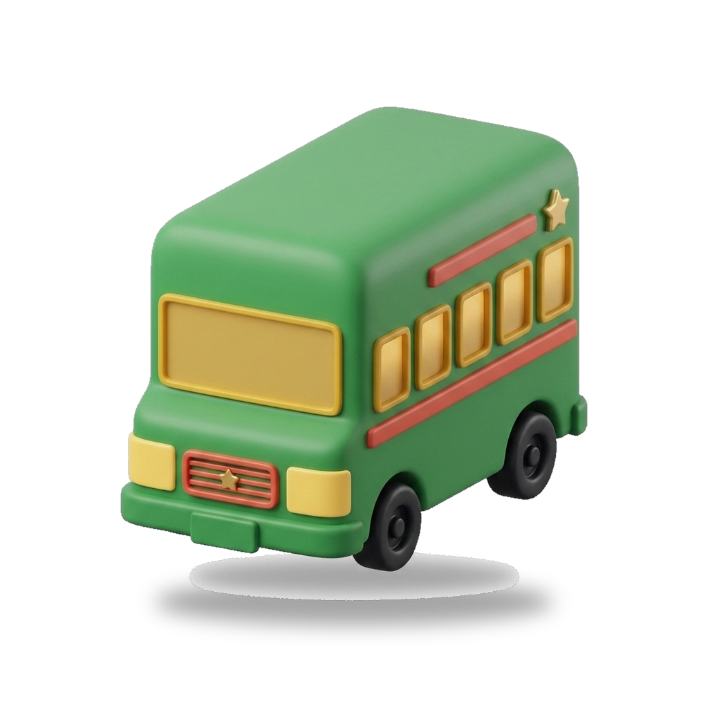 Buses