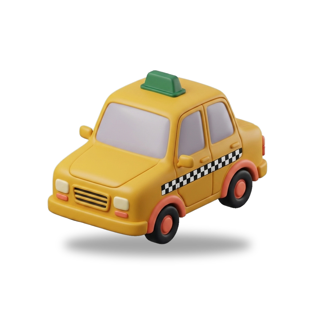 Cabs