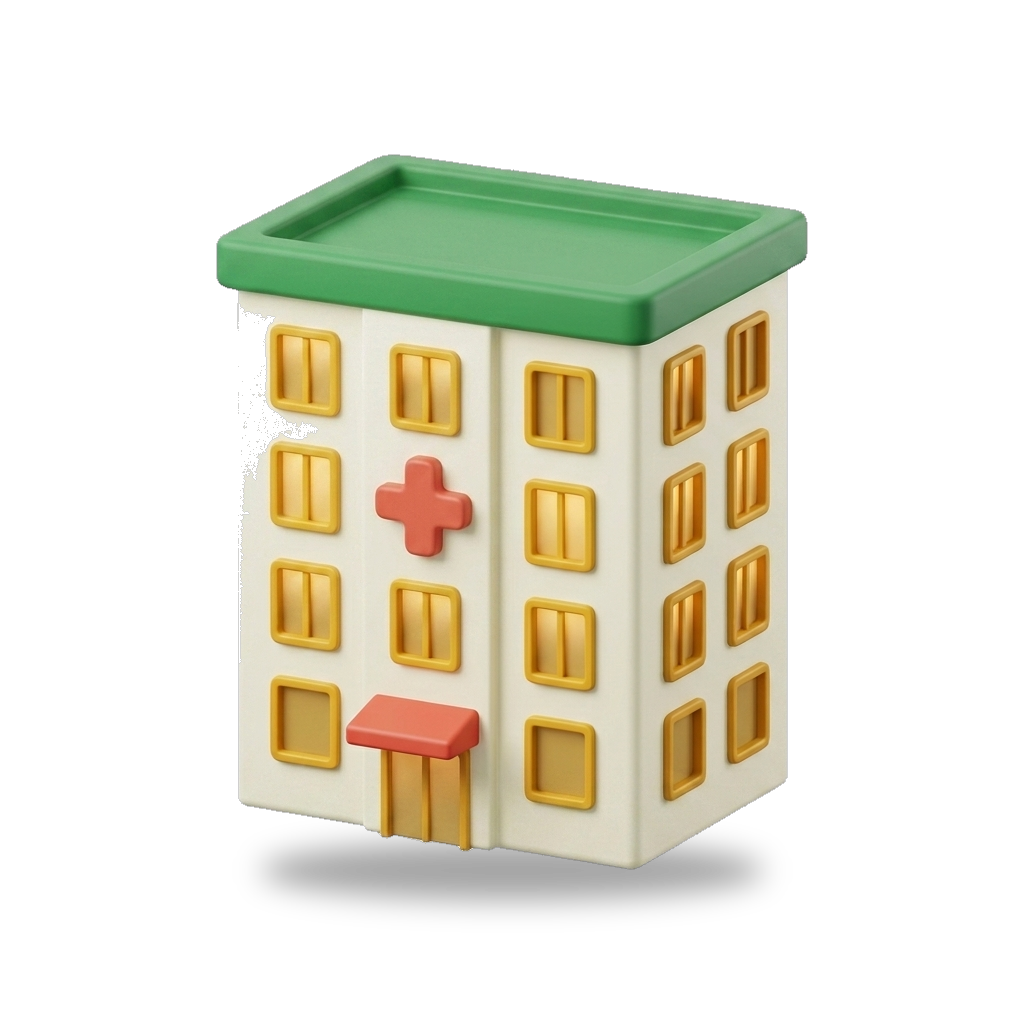 Hospitals