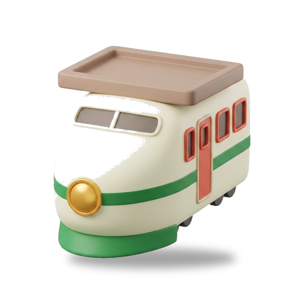 Trains